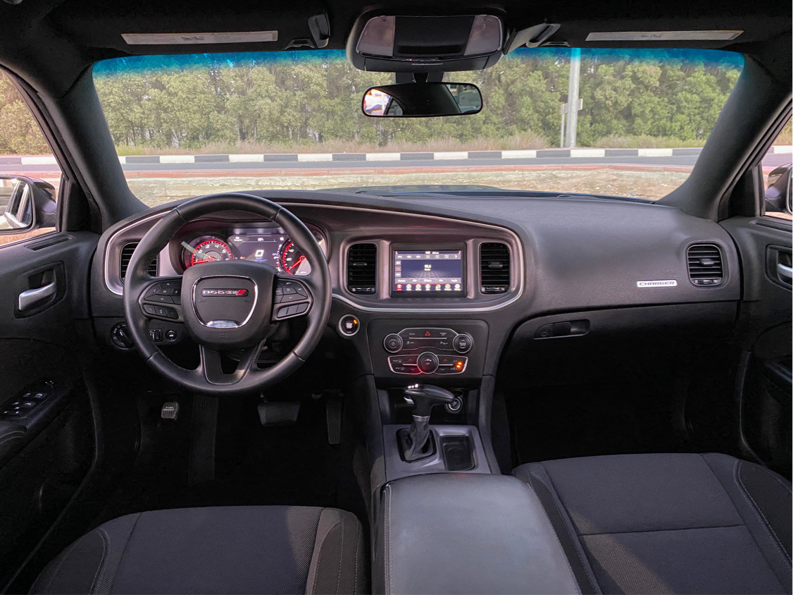 Dodge Charger - Image 5