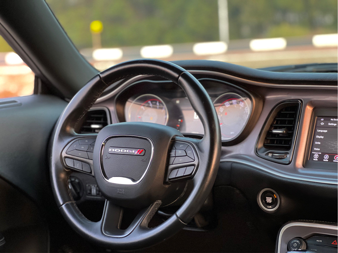 Dodge Challenger - Image 8