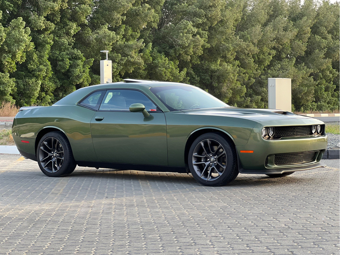 Dodge Challenger - Image 4