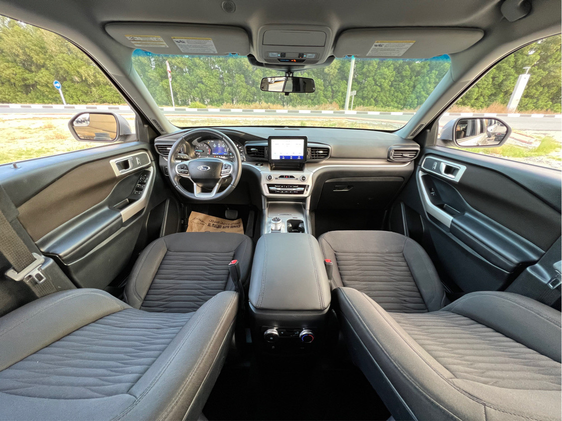 Ford Explorer - Image 5