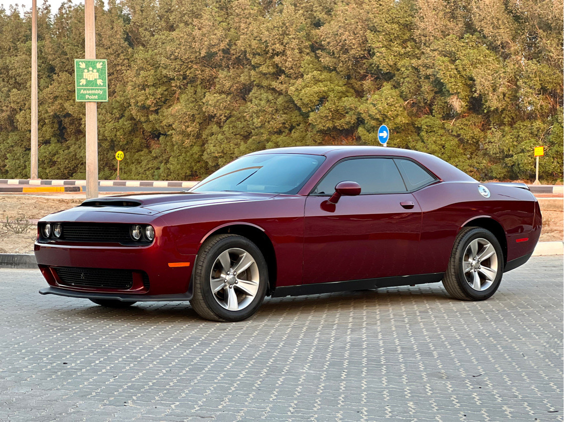 Dodge Challenger - Image 3