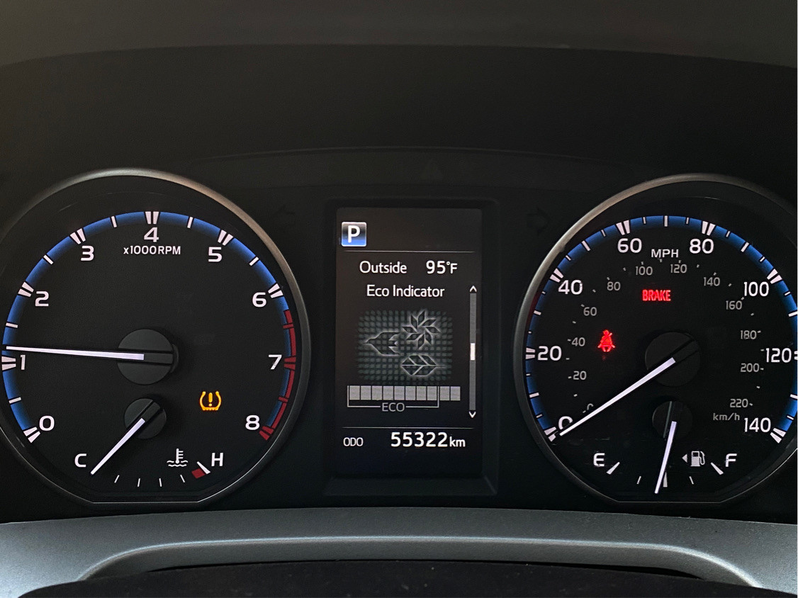 Toyota Rav 4 - Image 4
