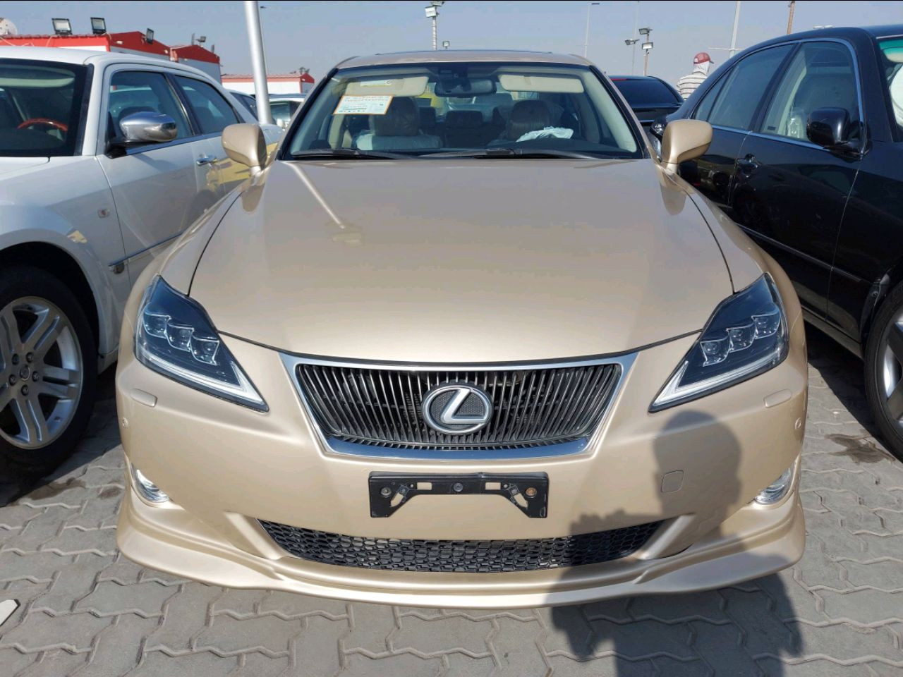 Lexus IS-Series - Image 3