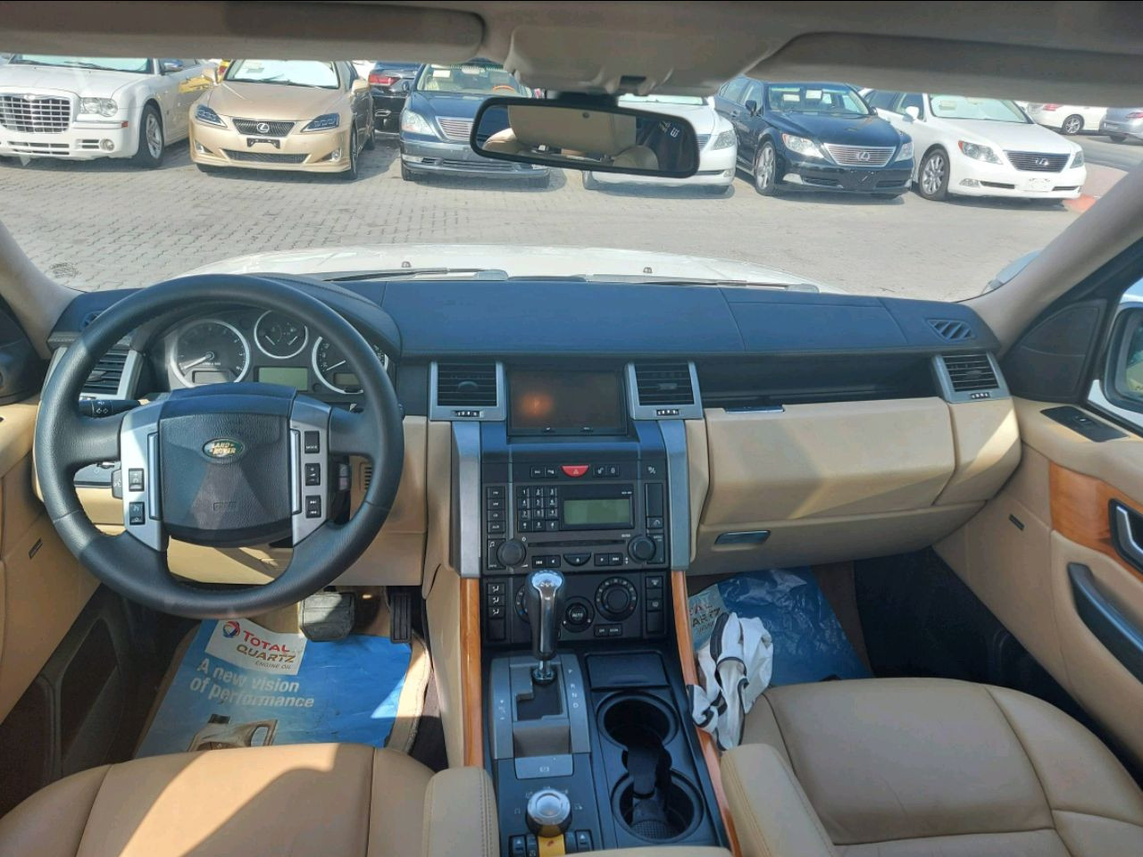 Range Rover Sport - Image 6