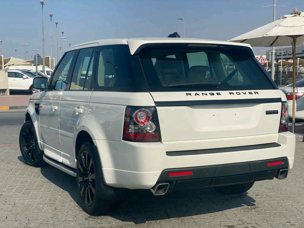 Range Rover Sport - Image 7
