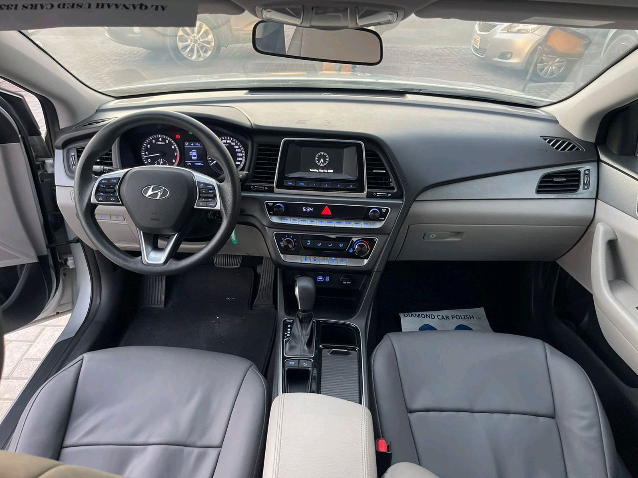Hyundai Sonata - Image 6
