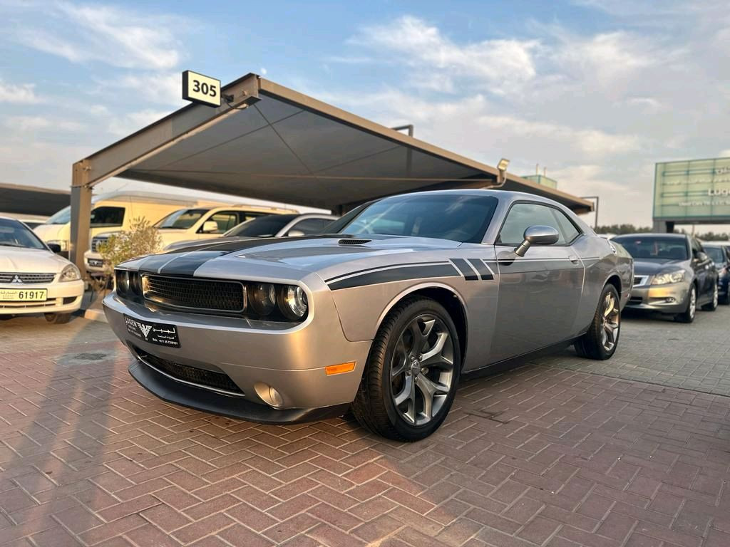 Dodge Challenger - Image 20