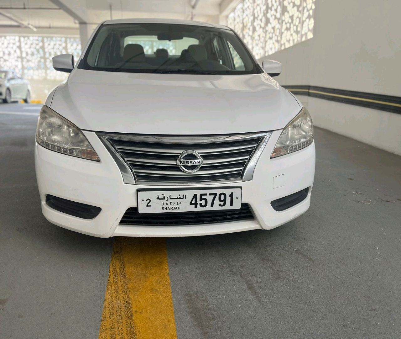 Nissan Sentra - Image 11