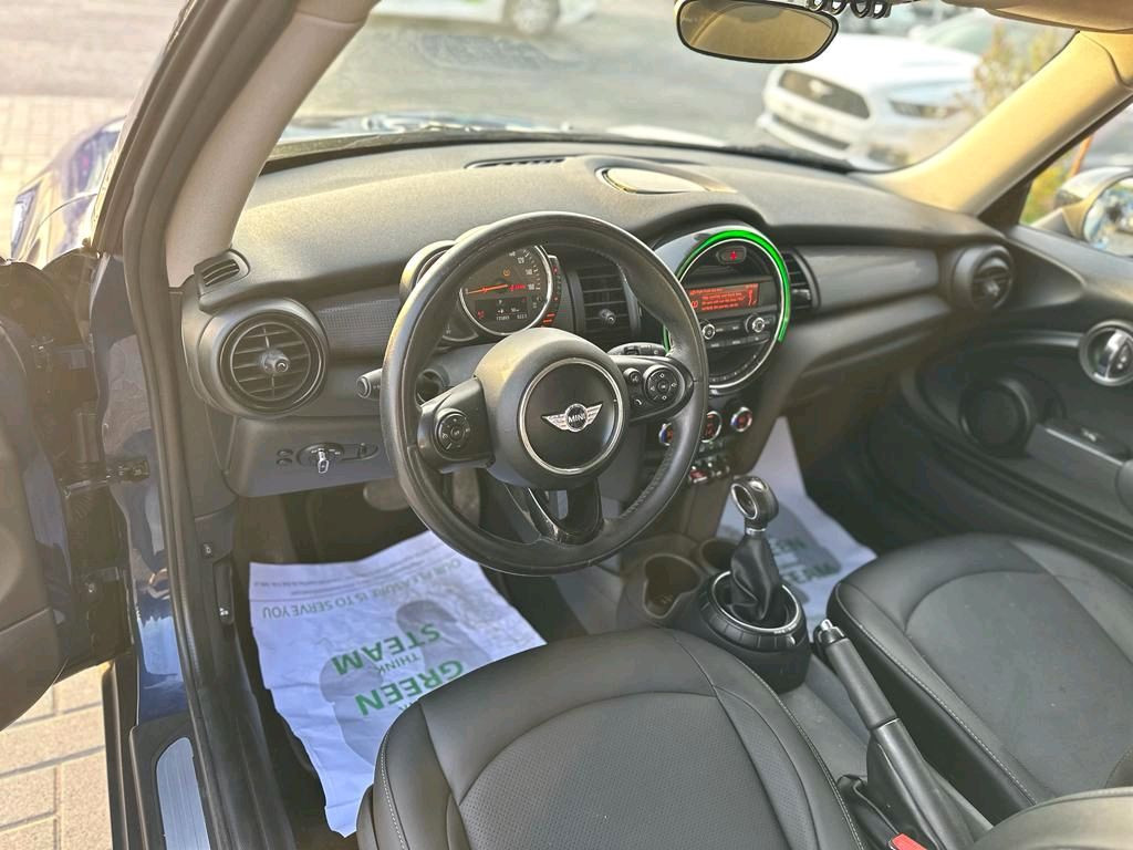Mini Cooper Model S - Image 9