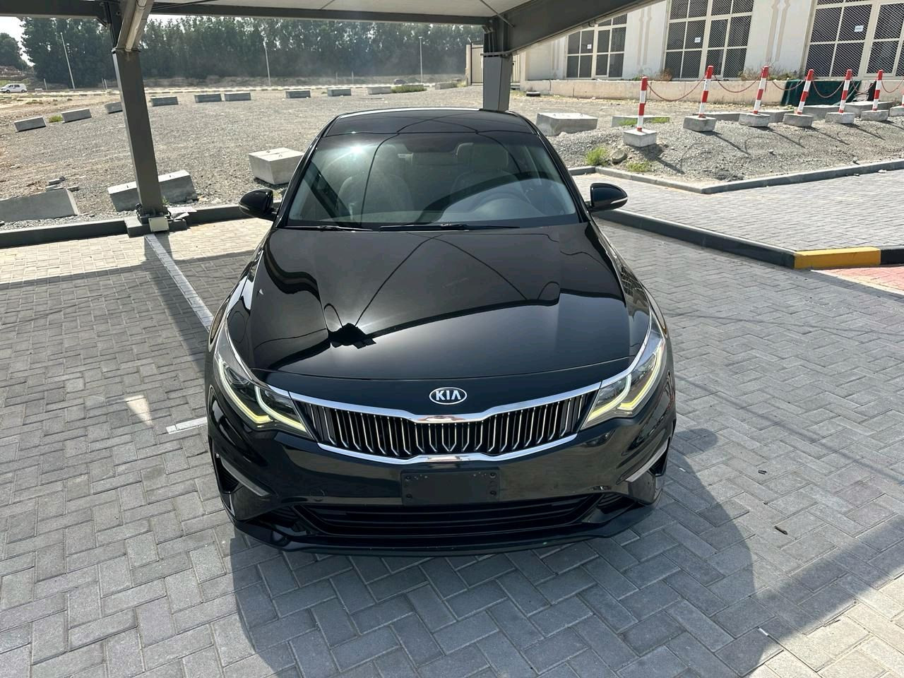 KIA Optima - Image 5