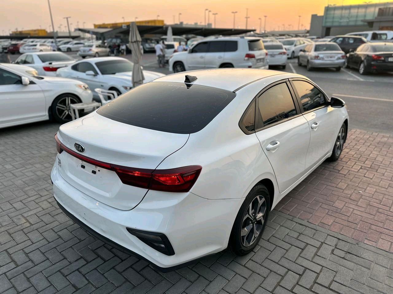 KIA Forte - Image 7