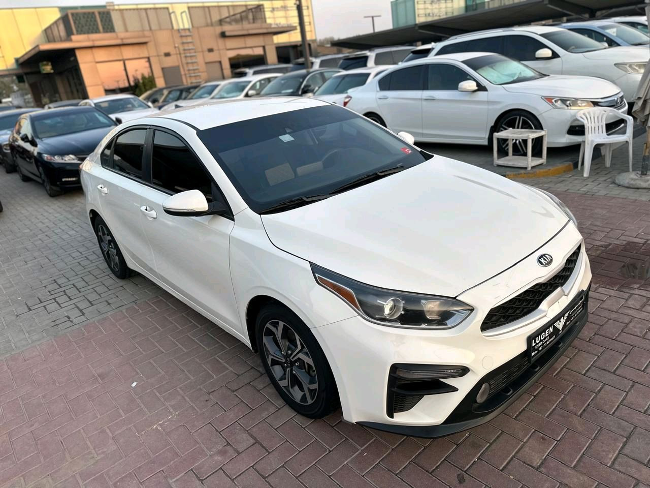 KIA Forte - Image 8