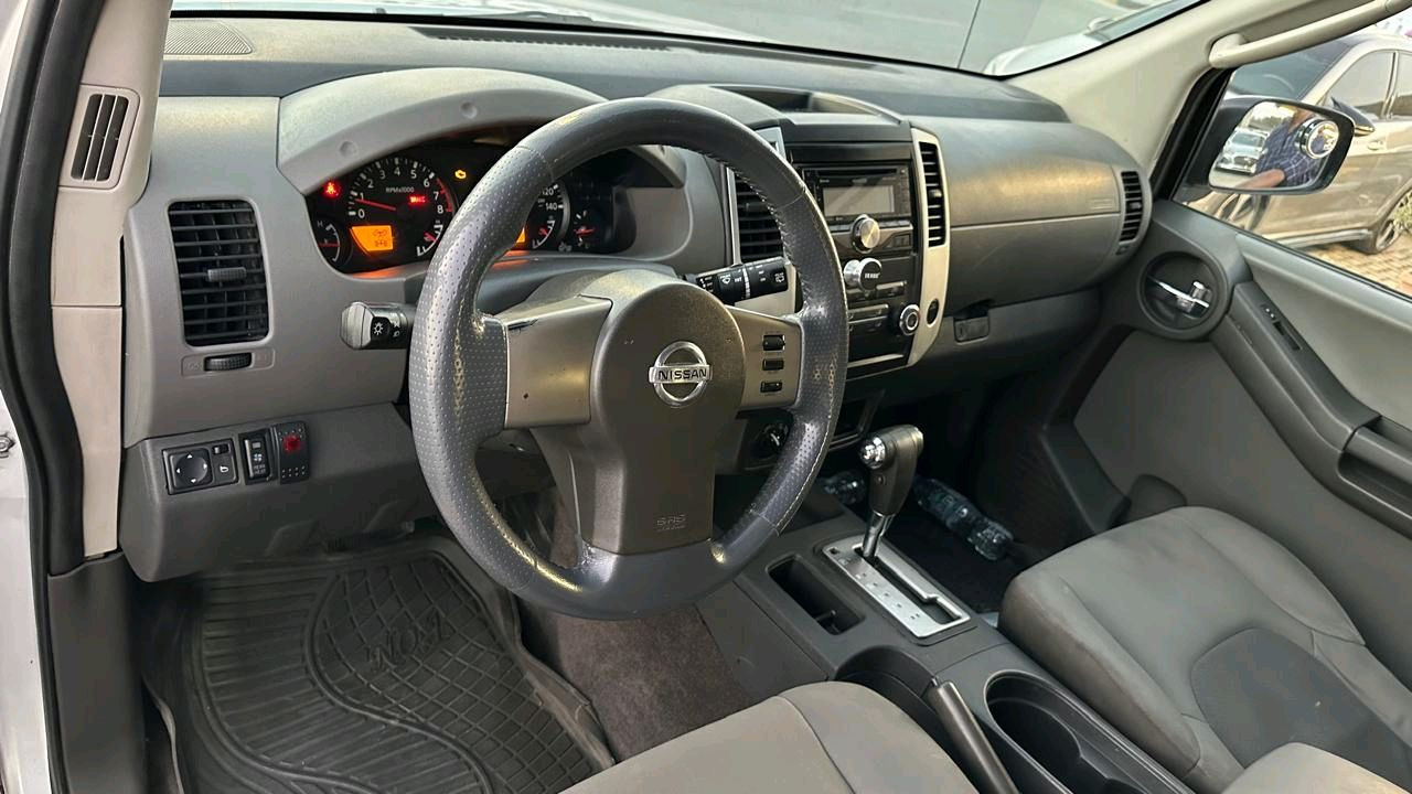 Nissan Xterra - Image 10