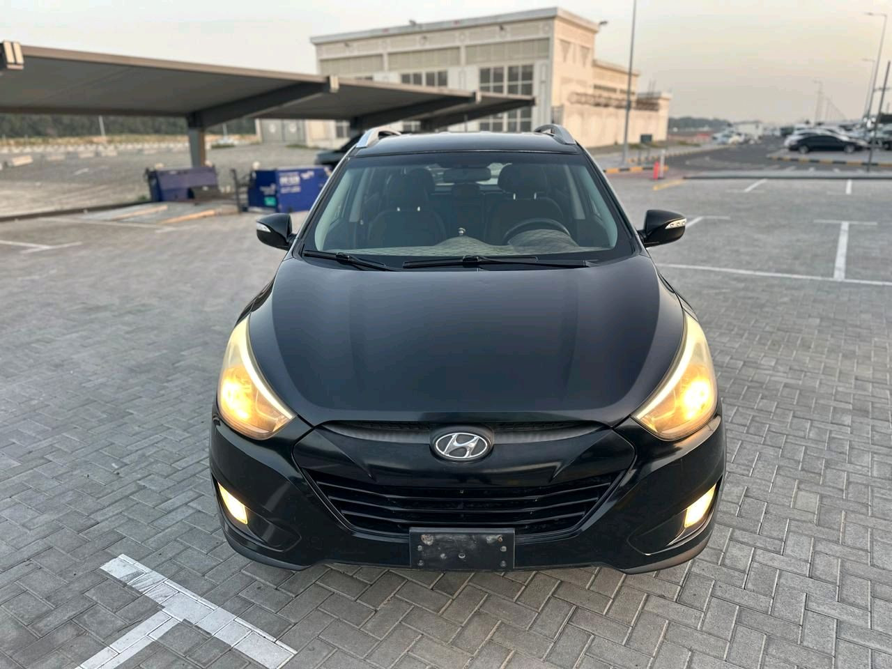 Hyundai Tucson - Image 7