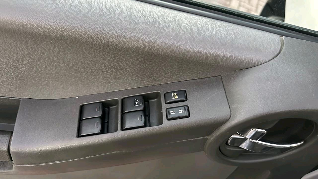 Nissan Xterra - Image 9