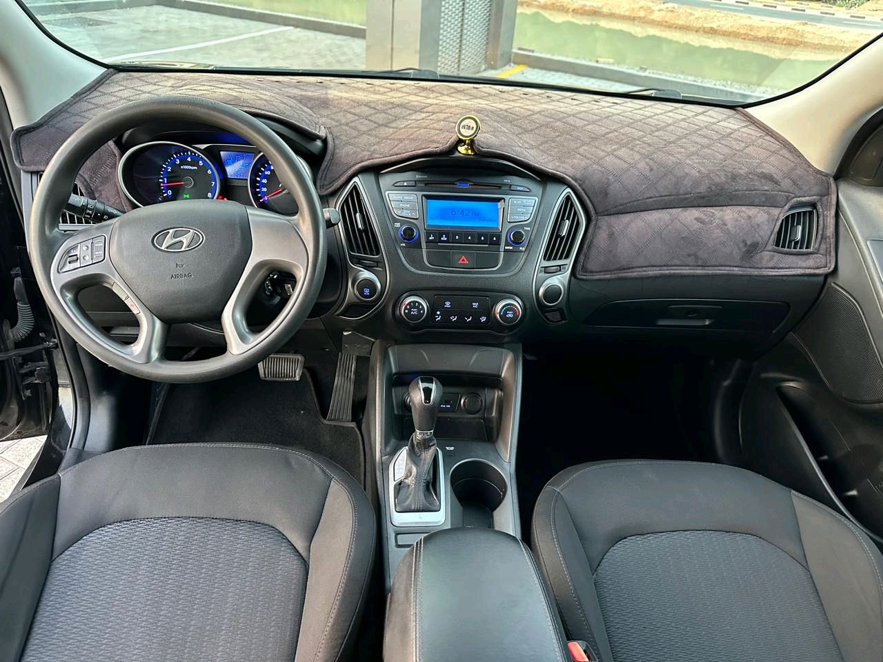 Hyundai Tucson - Image 8
