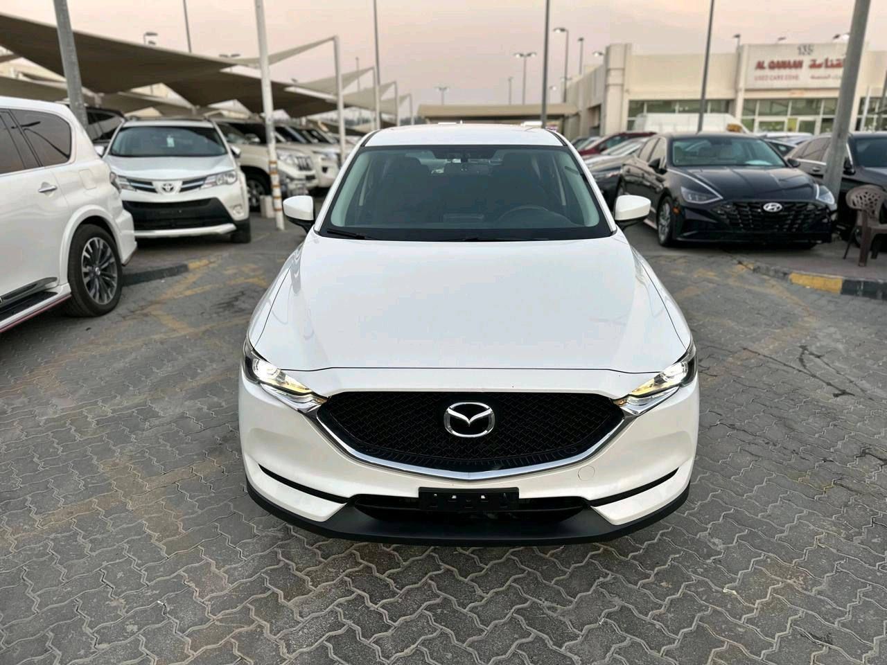 Mazda CX-5 - Image 10