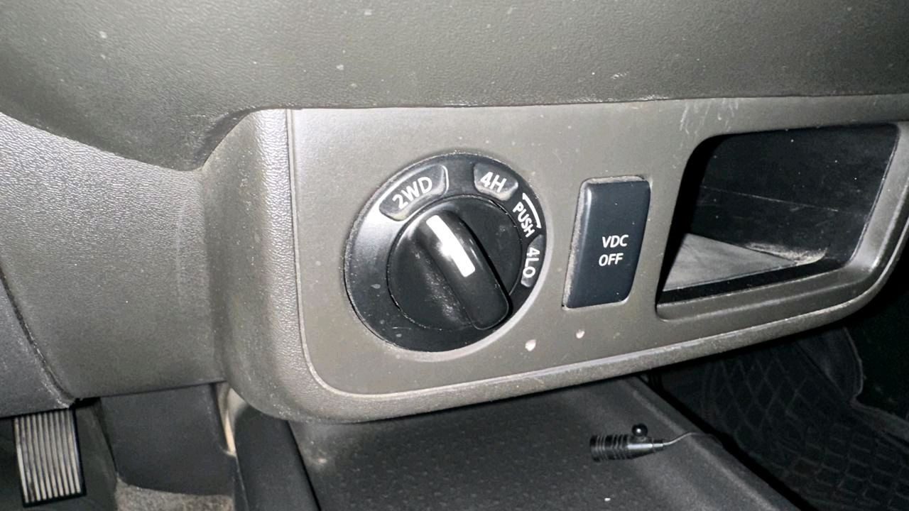Nissan Xterra - Image 6