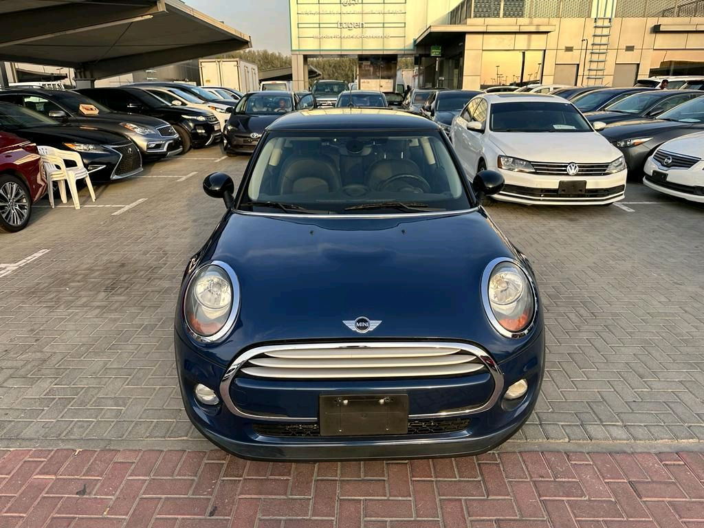 Mini Cooper Model S - Image 5