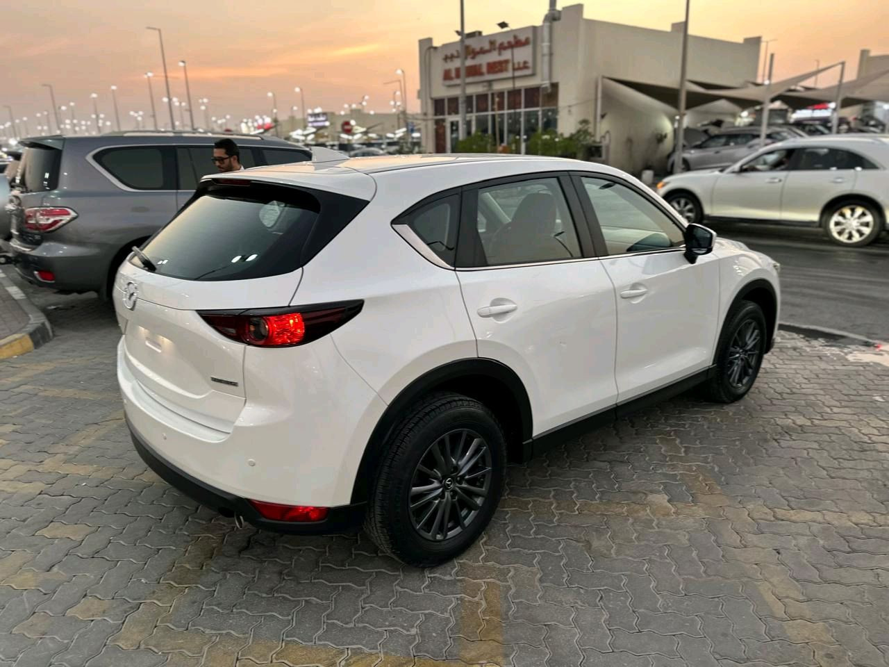 Mazda CX-5 - Image 7