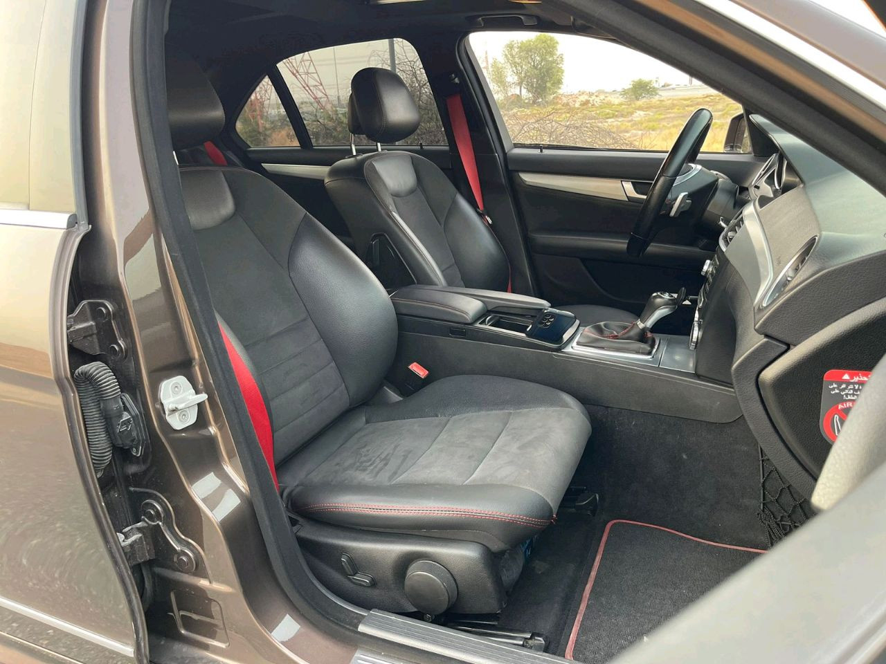 Mercedes Benz C-Class - Image 6