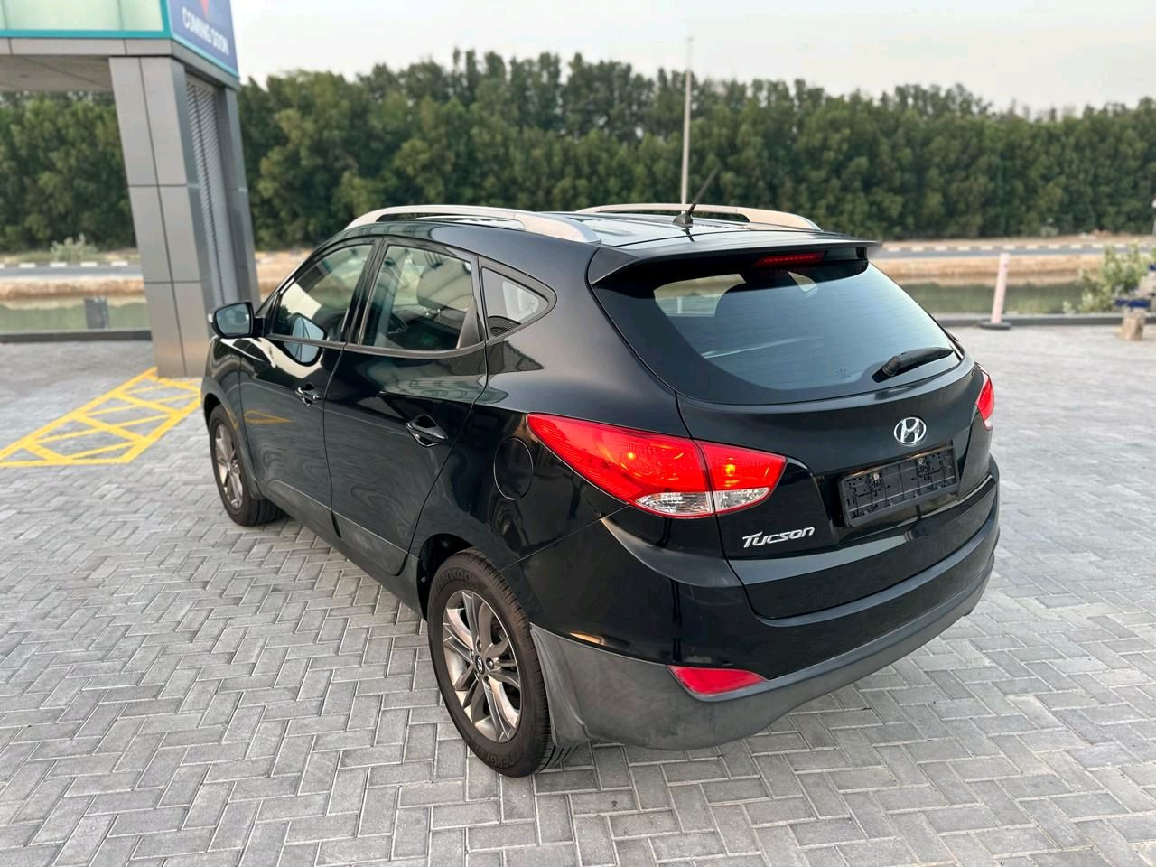 Hyundai Tucson - Image 11