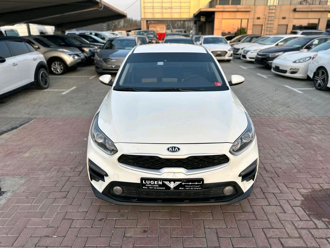 KIA Forte - Image 3
