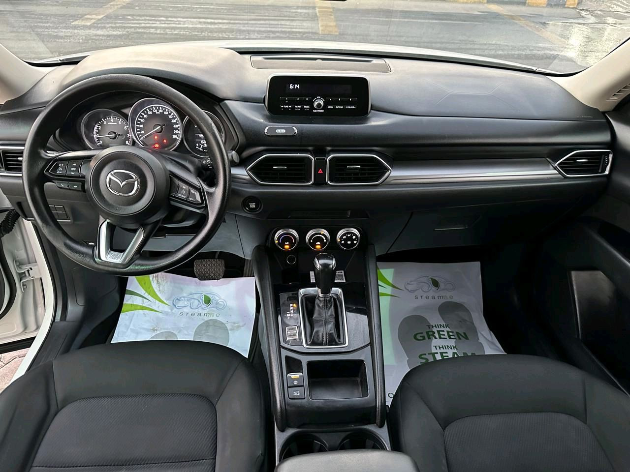 Mazda CX-5 - Image 8
