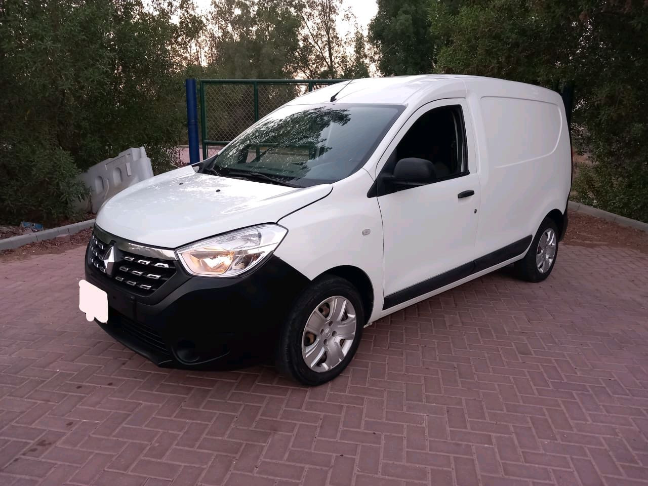Renault Dokker