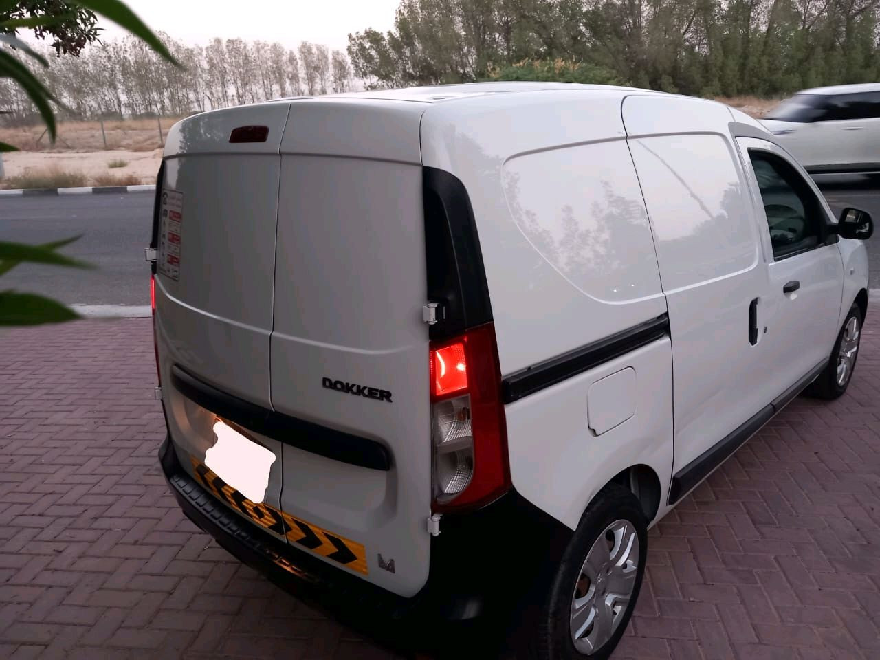 Renault Dokker - Image 4
