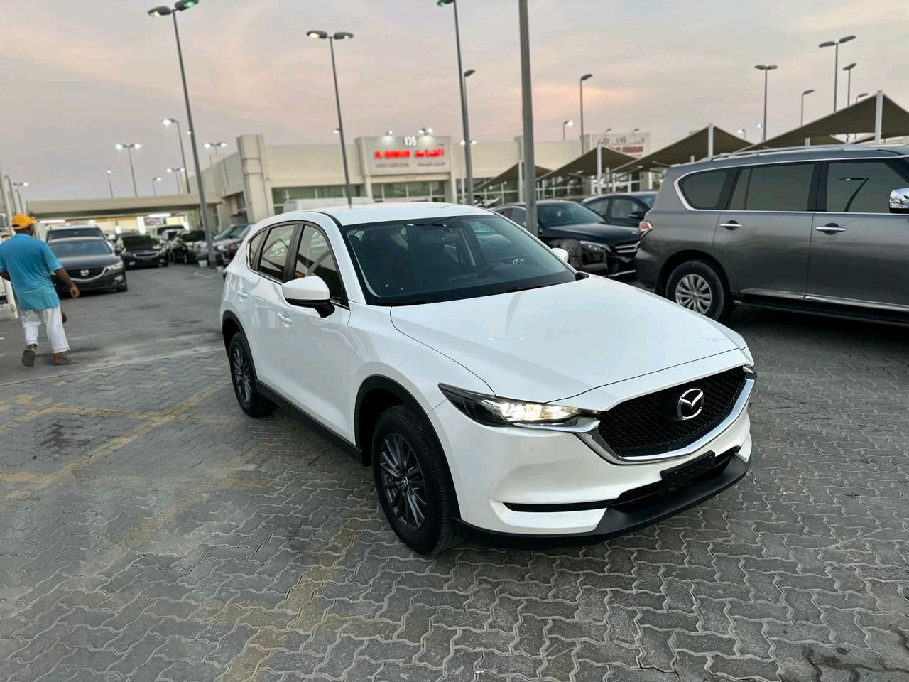 Mazda CX-5 - Image 4