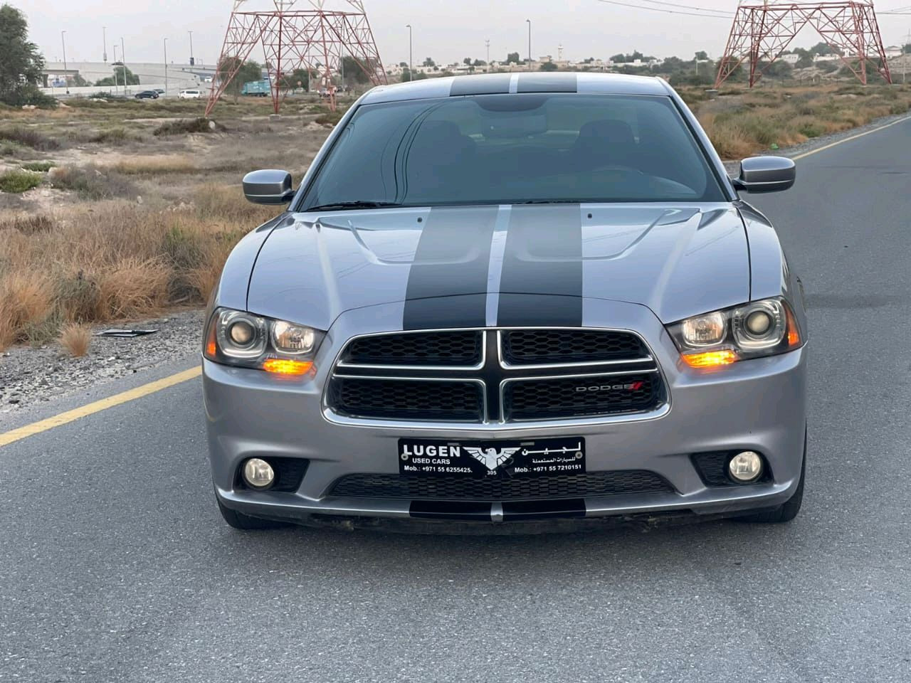 Dodge Charger - Image 4