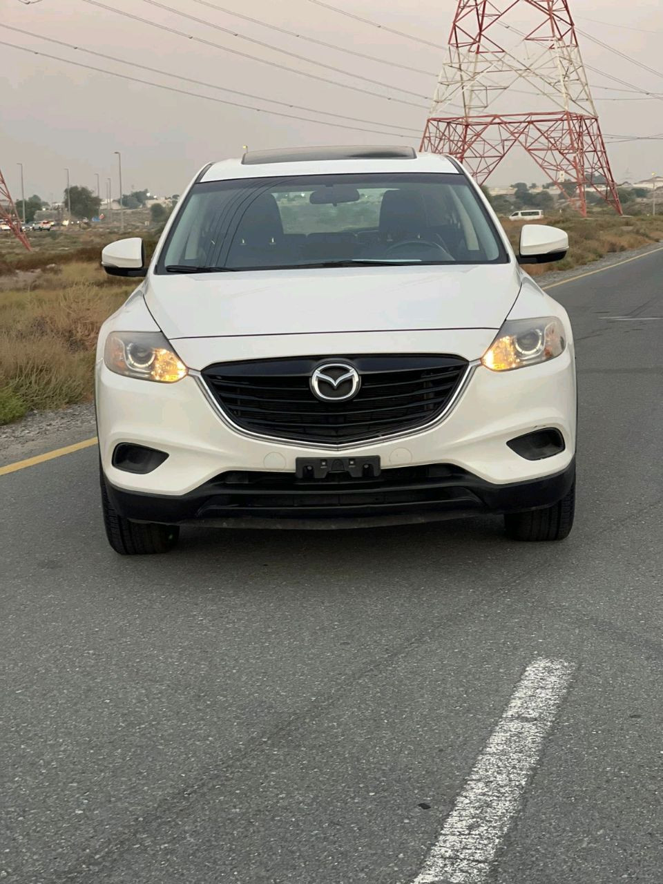 Mazda CX-9 - Image 4