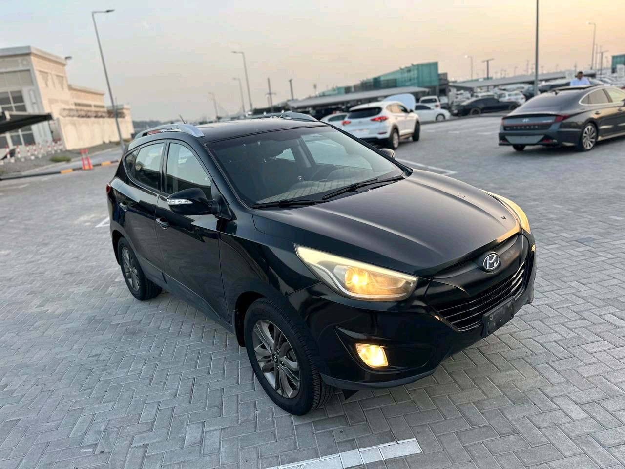 Hyundai Tucson - Image 10