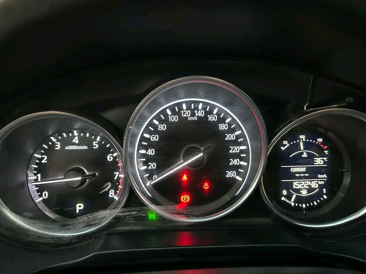 Mazda CX-5 - Image 3