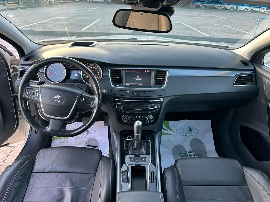 Peugeot 508 - Image 10