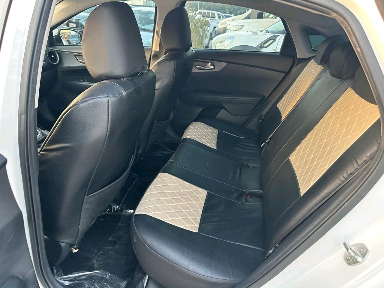 KIA Forte - Image 9
