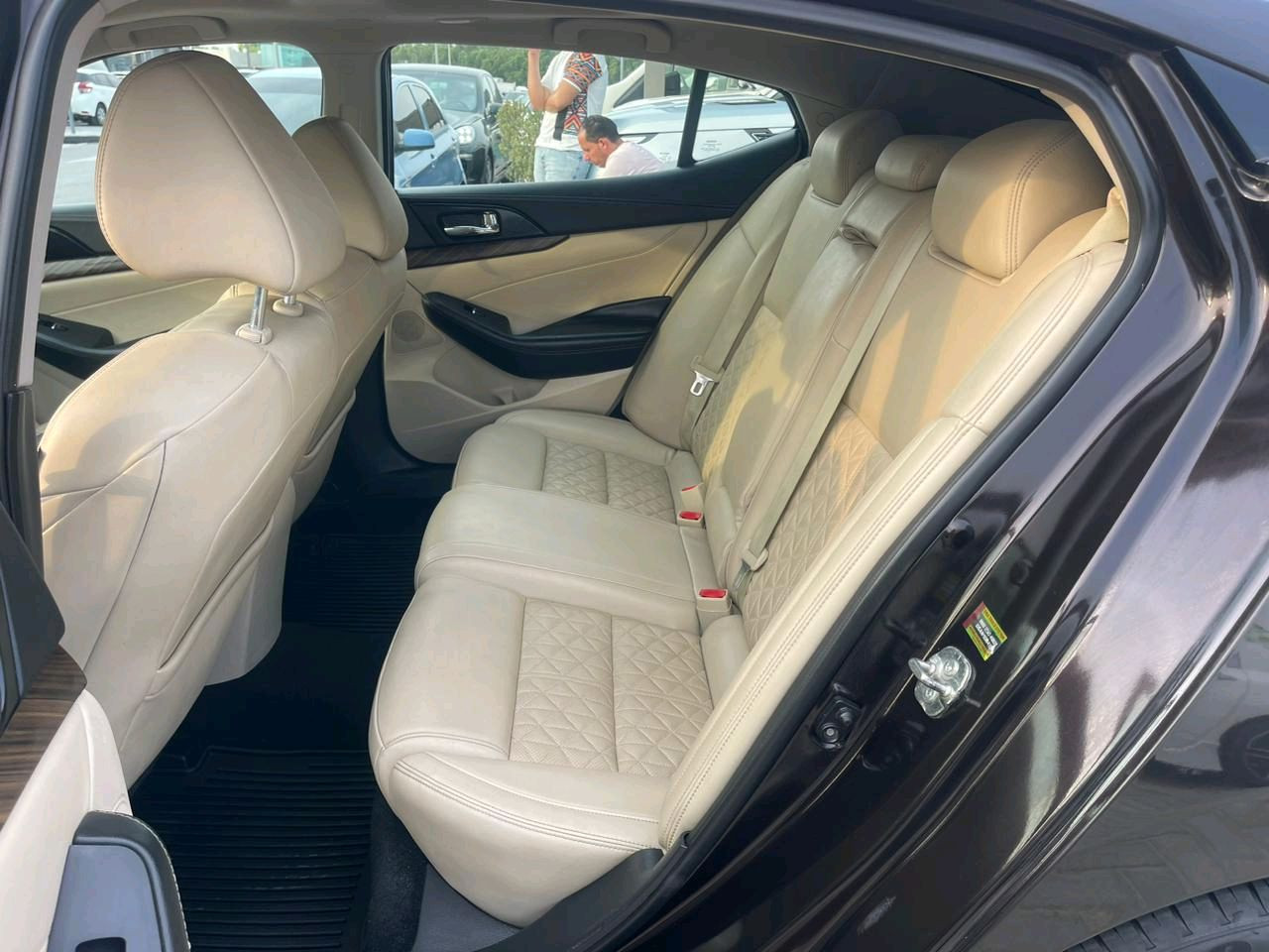 Nissan Maxima - Image 5