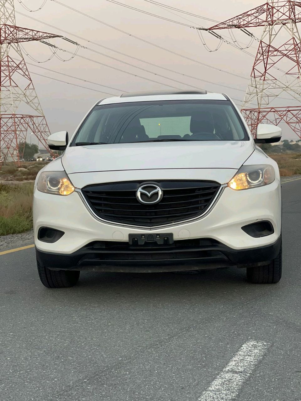 Mazda CX-9 - Image 10