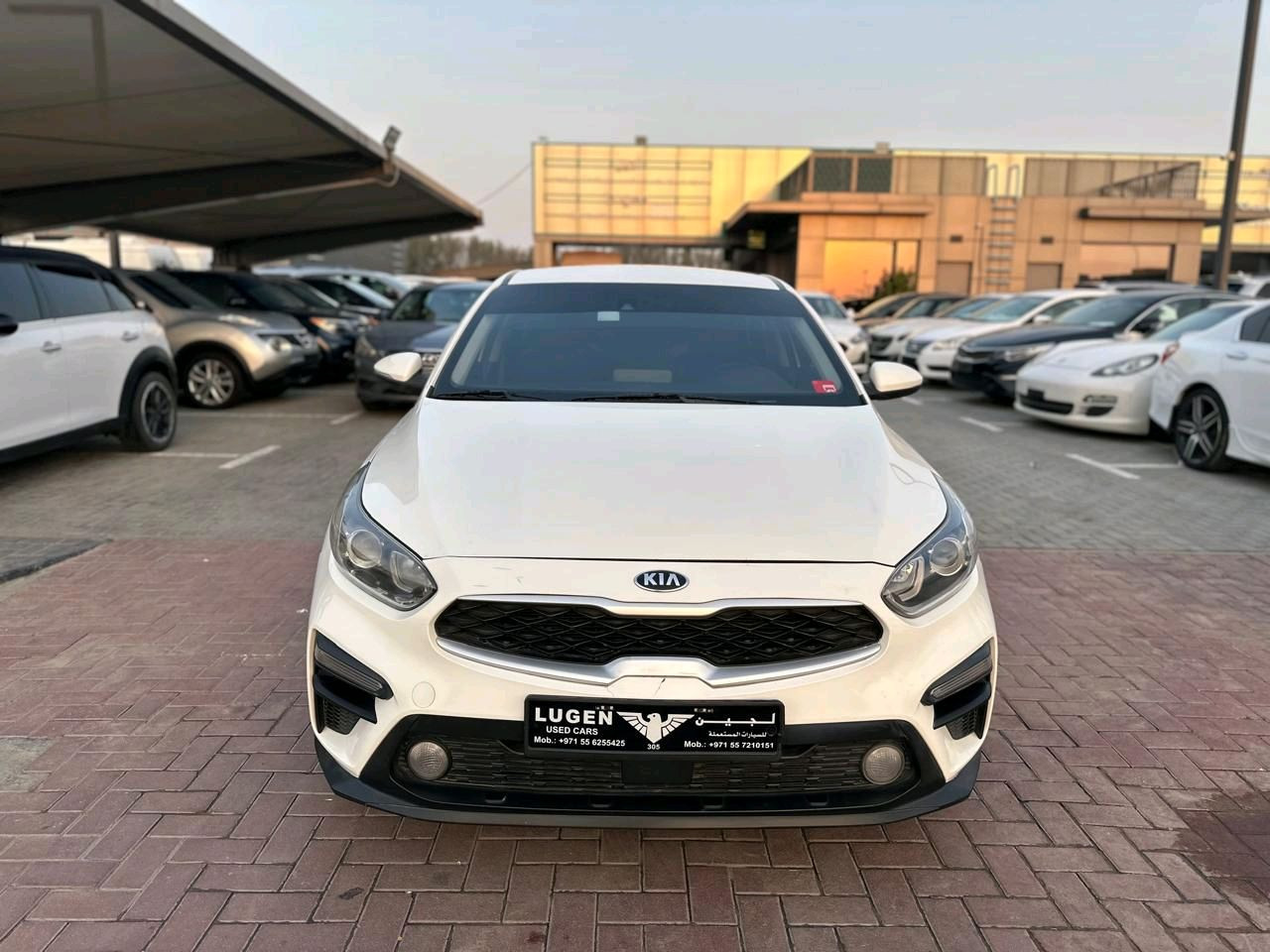KIA Forte - Image 12