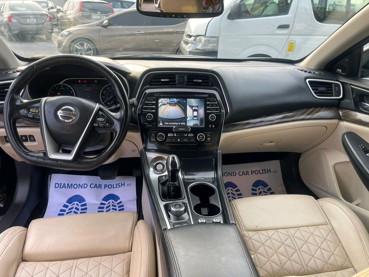 Nissan Maxima - Image 3