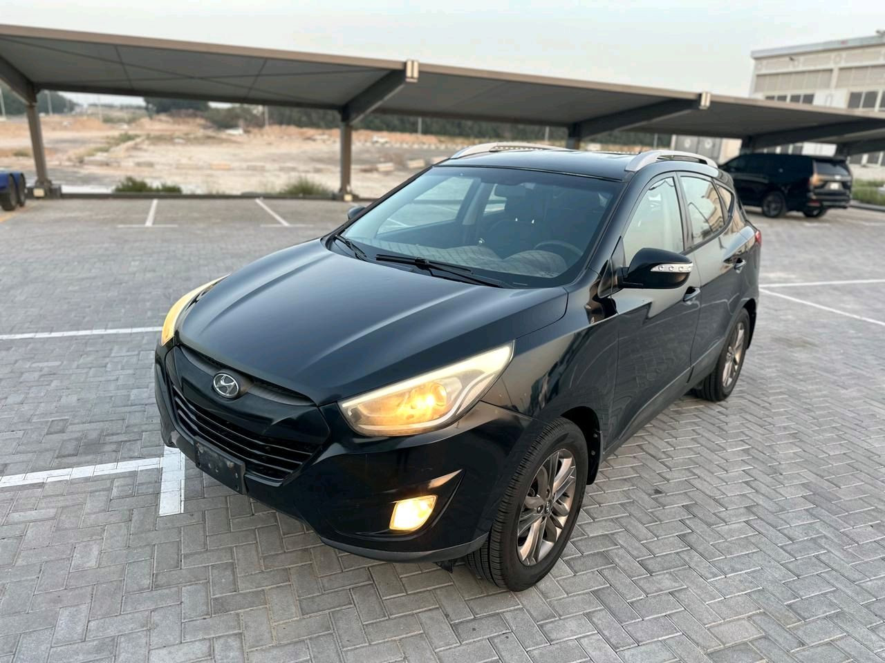Hyundai Tucson - Image 5