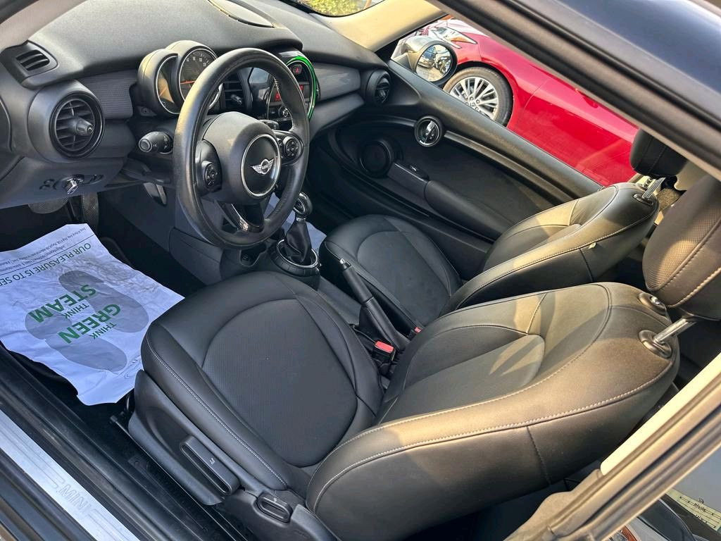 Mini Cooper Model S - Image 3