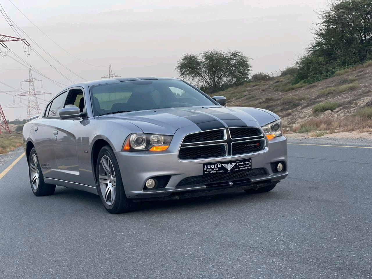 Dodge Charger - Image 3
