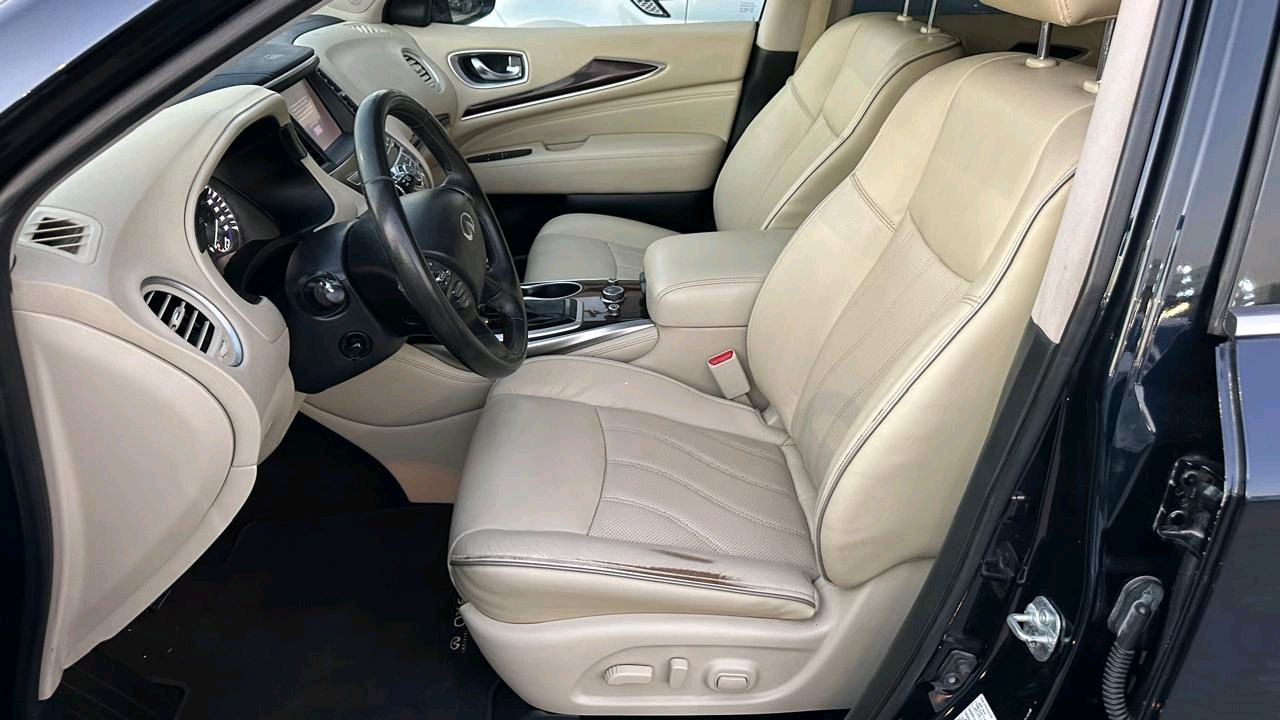 Infiniti QX60 - Image 6