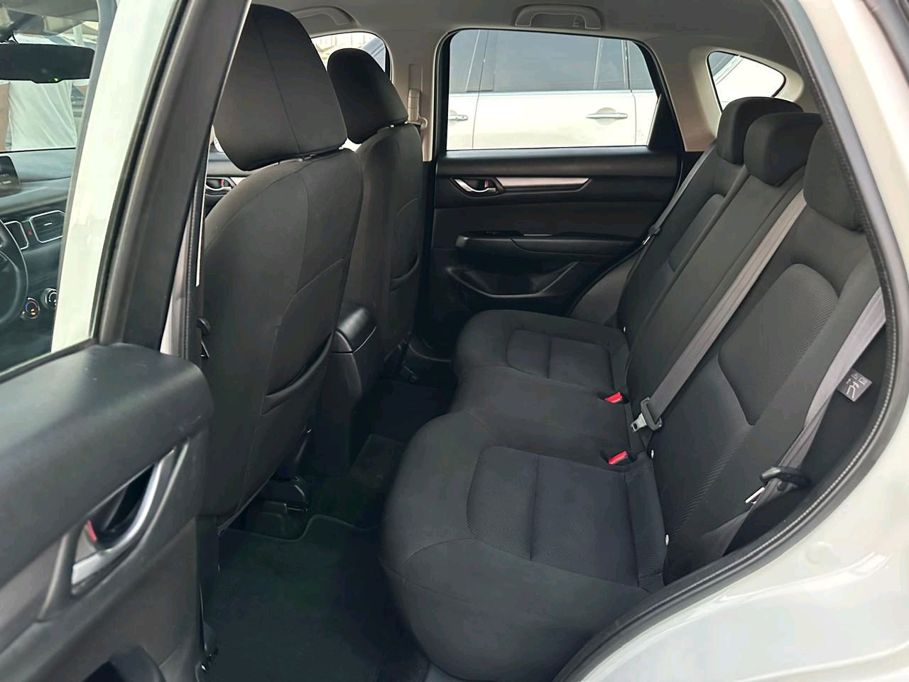 Mazda CX-5 - Image 11