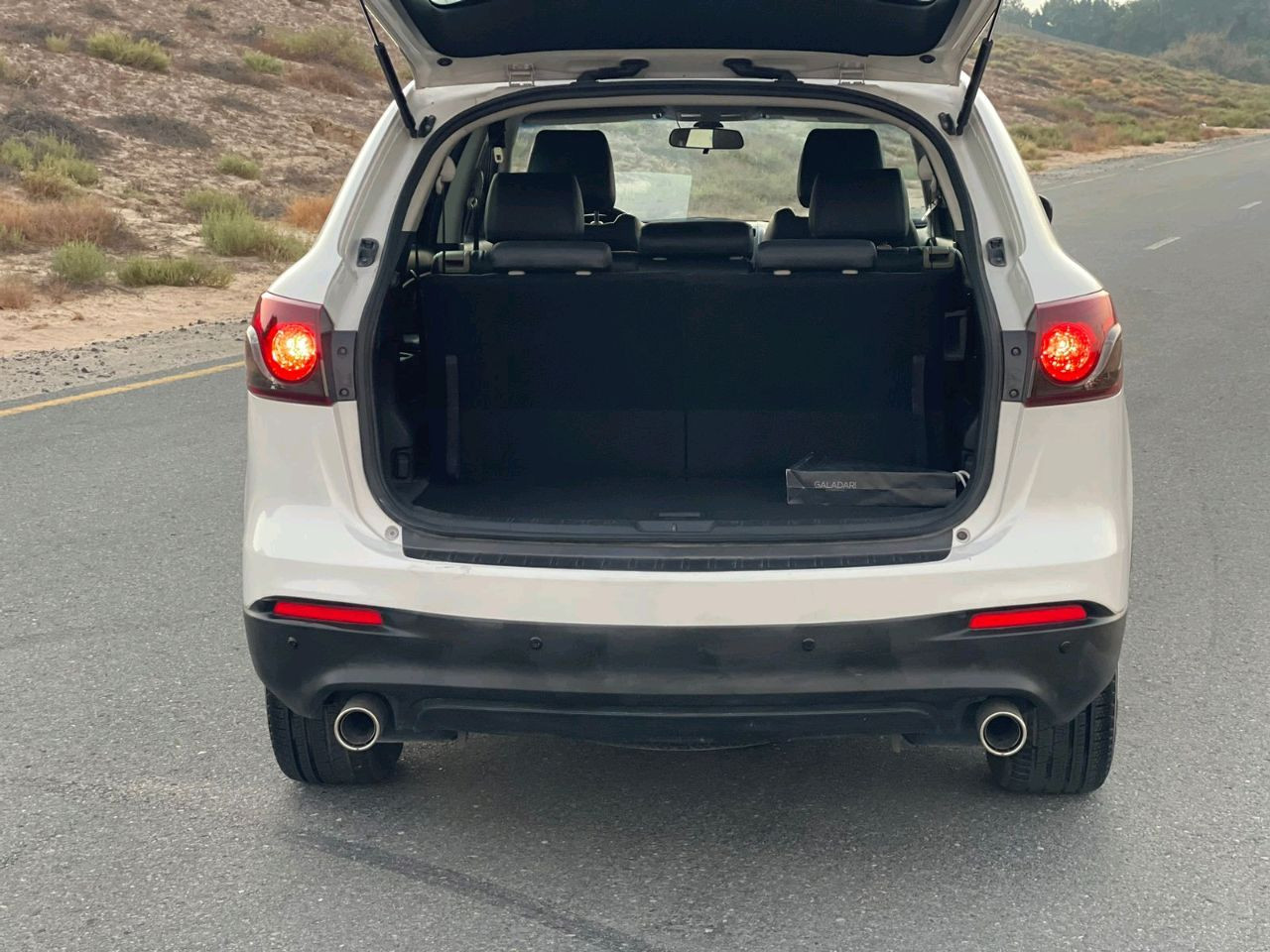 Mazda CX-9 - Image 7