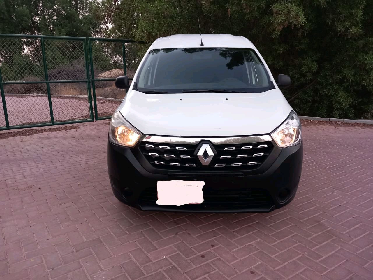 Renault Dokker - Image 7