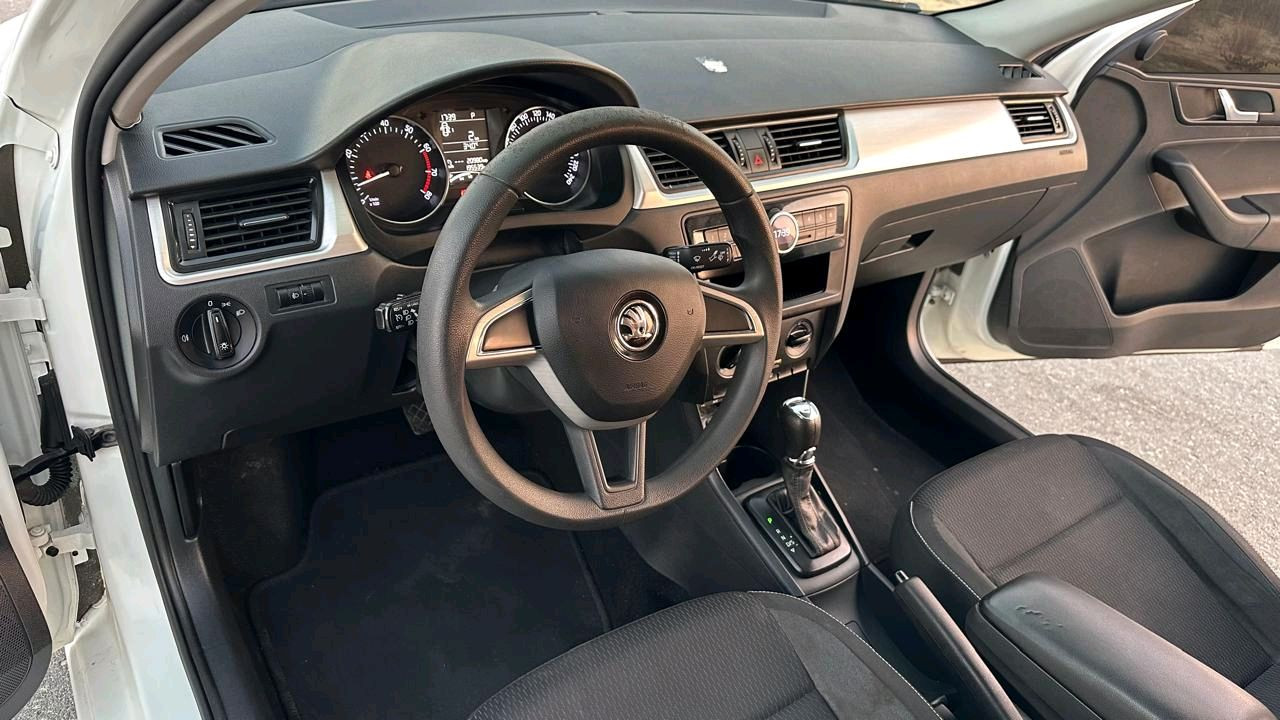 SKODA RABED - Image 8