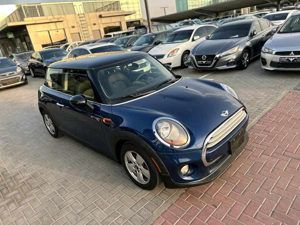 Mini Cooper Model S - Image 10